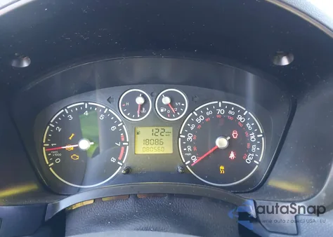 2012 Ford Transit Connect Xlt from USA, damaged, VIN NM0LS6BN7CT080738